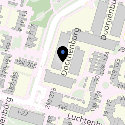Appartement DDT00 Q 4370 83