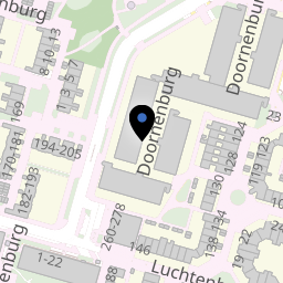 Appartement DDT00 Q 4370 84