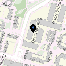 Appartement DDT00 Q 4370 87