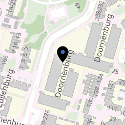 Appartement DDT00 Q 4370 95