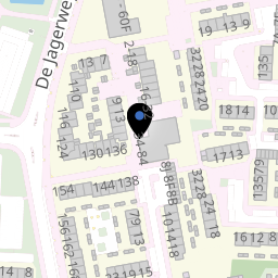 Appartement DDT00 Q 4372 1