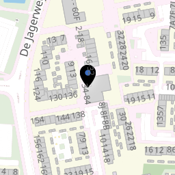 Appartement DDT00 Q 4372 11