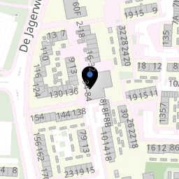 Appartement DDT00 Q 4372 13