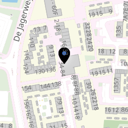 Appartement DDT00 Q 4372 16