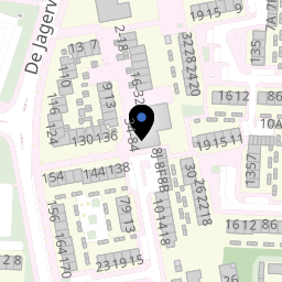 Appartement DDT00 Q 4372 25