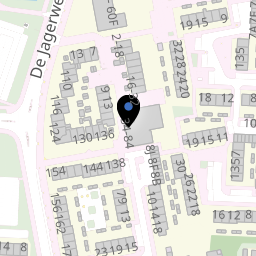 Appartement DDT00 Q 4372 7