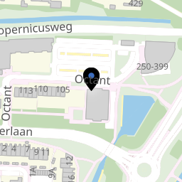 Appartement DDT00 Q 4375 4