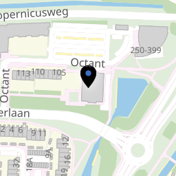 Appartement DDT00 Q 4375 85