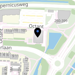 Appartement DDT00 Q 4375 93