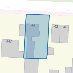 Perceel DDT00-Q-4386
