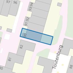 Perceel DDT00-Q-4429