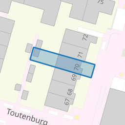 Perceel DDT00-Q-4449