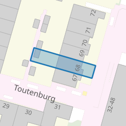 Perceel DDT00-Q-4451