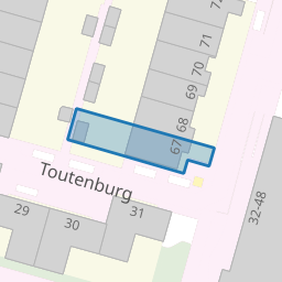 Perceel DDT00-Q-4452