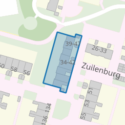 Perceel DDT00-Q-4470