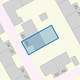 Perceel DDT00-Q-4567