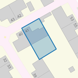 Perceel DDT00-Q-4570