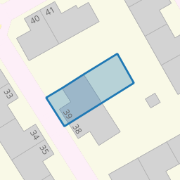 Perceel DDT00-Q-4580