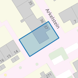 Perceel DDT00-Q-4581