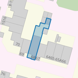 Perceel DDT00-Q-4606