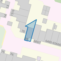 Perceel DDT00-Q-4607