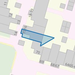 Perceel DDT00-Q-4610