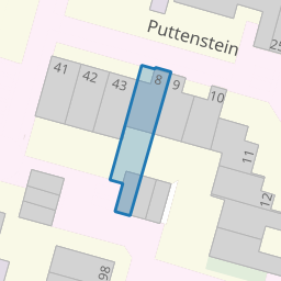 Perceel DDT00-Q-4618