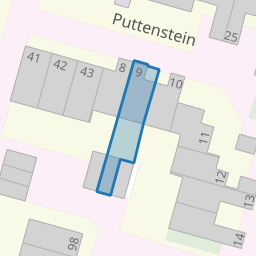 Perceel DDT00-Q-4619
