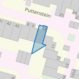 Perceel DDT00-Q-4621