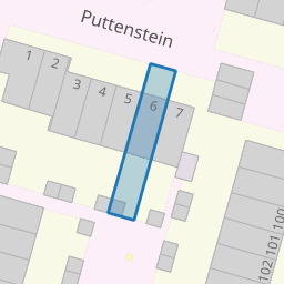 Perceel DDT00-Q-4631