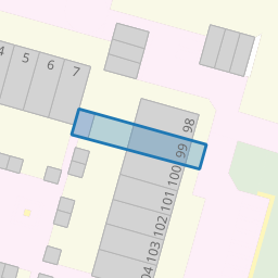 Perceel DDT00-Q-4639