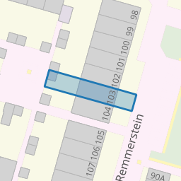 Perceel DDT00-Q-4643