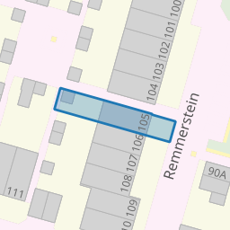 Perceel DDT00-Q-4645