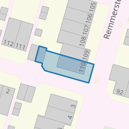 Perceel DDT00-Q-4650