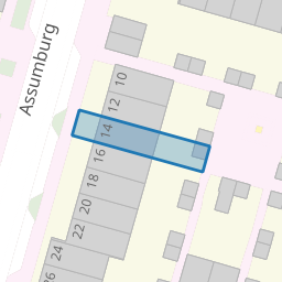 Perceel DDT00-Q-4663