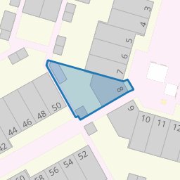 Perceel DDT00-Q-4691