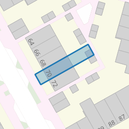 Perceel DDT00-Q-4714