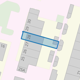 Perceel DDT00-Q-4741