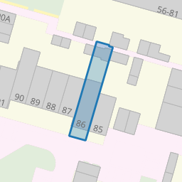 Perceel DDT00-Q-4755