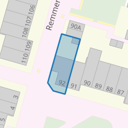 Perceel DDT00-Q-4761