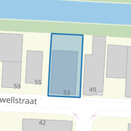 Perceel DDT00-Q-4780