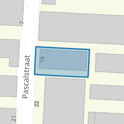 Perceel DDT00-Q-4786