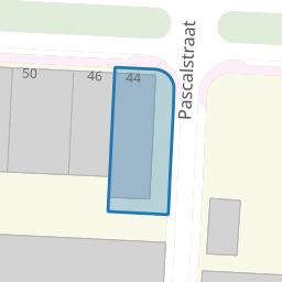 Perceel DDT00-Q-4792