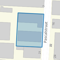 Perceel DDT00-Q-4793