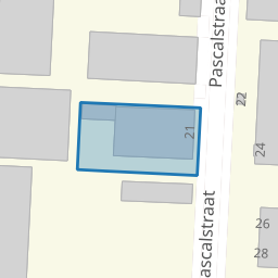 Perceel DDT00-Q-4794