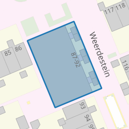 Perceel DDT00-Q-4798