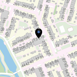 Appartement DDT00 Q 4858 3