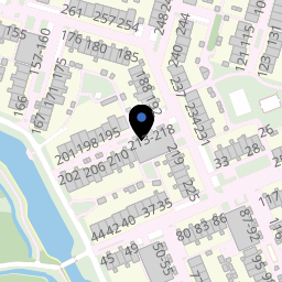 Appartement DDT00 Q 4858 5