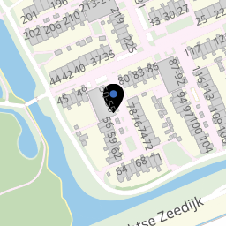 Appartement DDT00 Q 4859 1