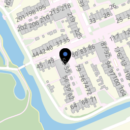Appartement DDT00 Q 4859 4